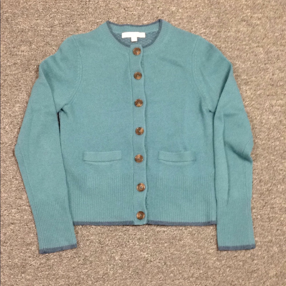 Brooks Brothers Cardigan Women's S